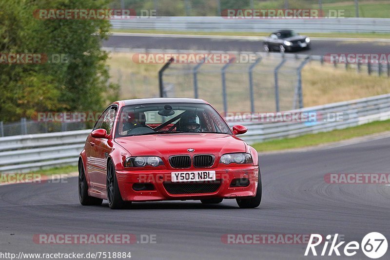 Bild #7518884 - Touristenfahrten Nürburgring Nordschleife (16.09.2019)