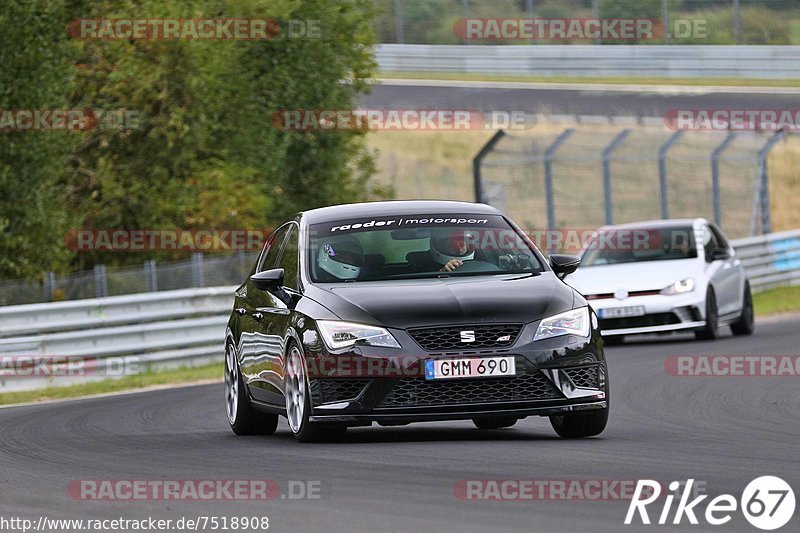 Bild #7518908 - Touristenfahrten Nürburgring Nordschleife (16.09.2019)