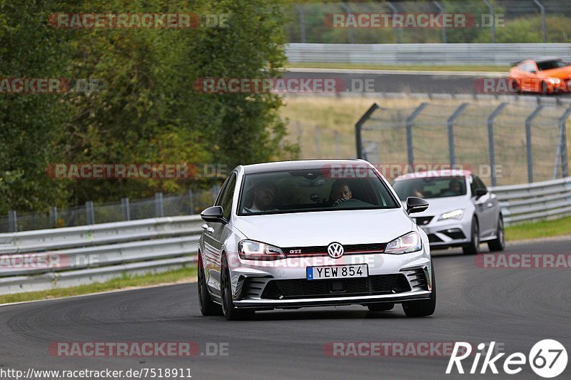 Bild #7518911 - Touristenfahrten Nürburgring Nordschleife (16.09.2019)