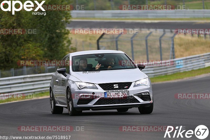 Bild #7518917 - Touristenfahrten Nürburgring Nordschleife (16.09.2019)