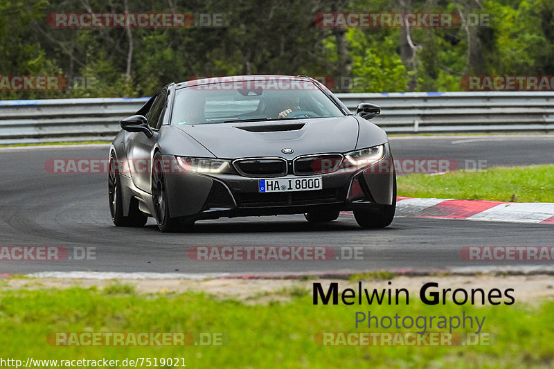 Bild #7519021 - Touristenfahrten Nürburgring Nordschleife (16.09.2019)