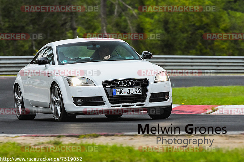 Bild #7519052 - Touristenfahrten Nürburgring Nordschleife (16.09.2019)