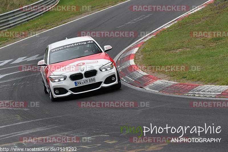 Bild #7519292 - Touristenfahrten Nürburgring Nordschleife (16.09.2019)