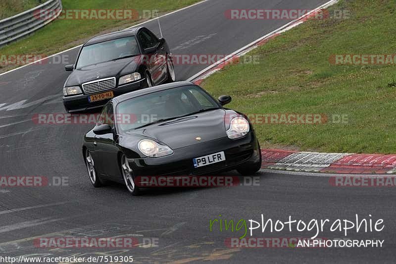 Bild #7519305 - Touristenfahrten Nürburgring Nordschleife (16.09.2019)