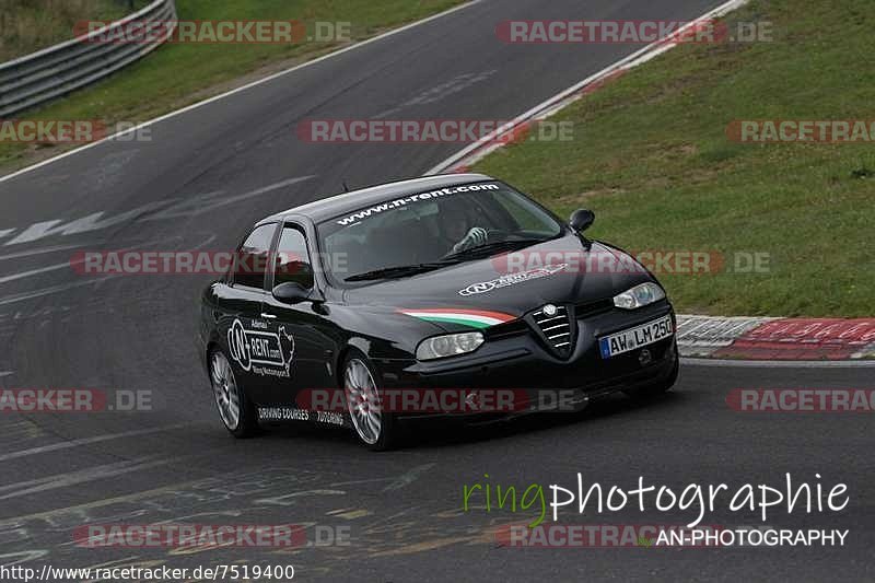 Bild #7519400 - Touristenfahrten Nürburgring Nordschleife (16.09.2019)