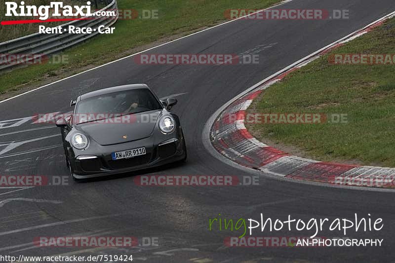 Bild #7519424 - Touristenfahrten Nürburgring Nordschleife (16.09.2019)