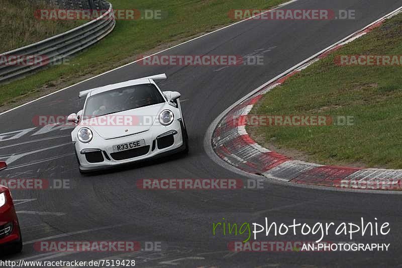 Bild #7519428 - Touristenfahrten Nürburgring Nordschleife (16.09.2019)