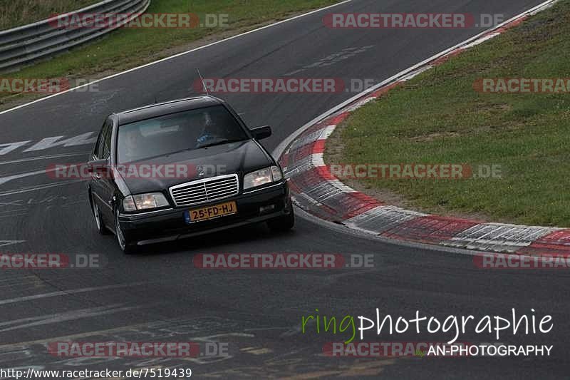 Bild #7519439 - Touristenfahrten Nürburgring Nordschleife (16.09.2019)