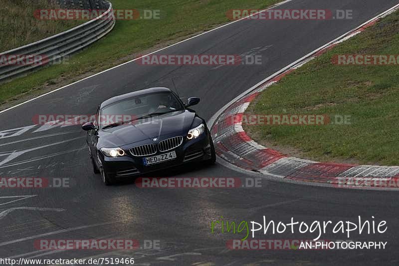 Bild #7519466 - Touristenfahrten Nürburgring Nordschleife (16.09.2019)