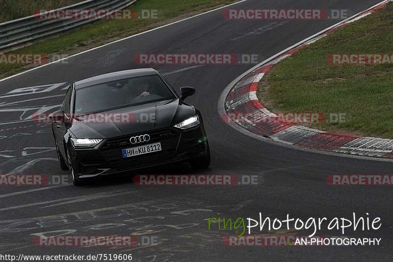 Bild #7519606 - Touristenfahrten Nürburgring Nordschleife (16.09.2019)