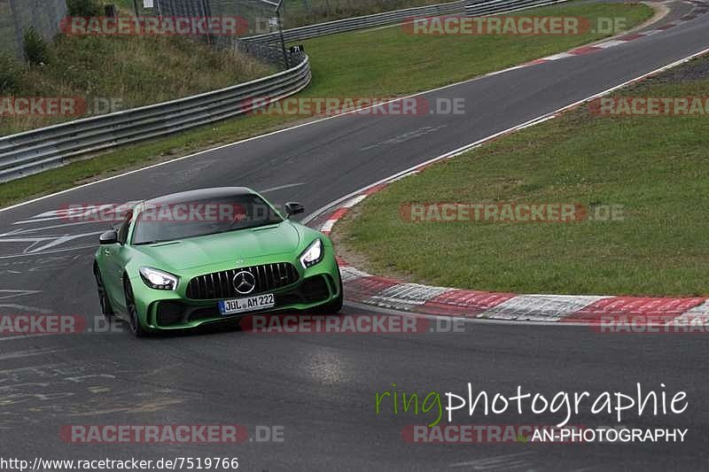 Bild #7519766 - Touristenfahrten Nürburgring Nordschleife (16.09.2019)