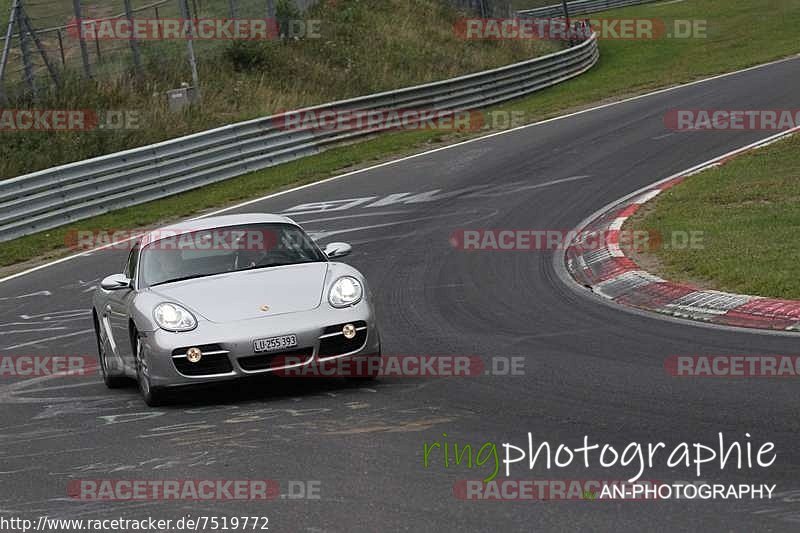 Bild #7519772 - Touristenfahrten Nürburgring Nordschleife (16.09.2019)