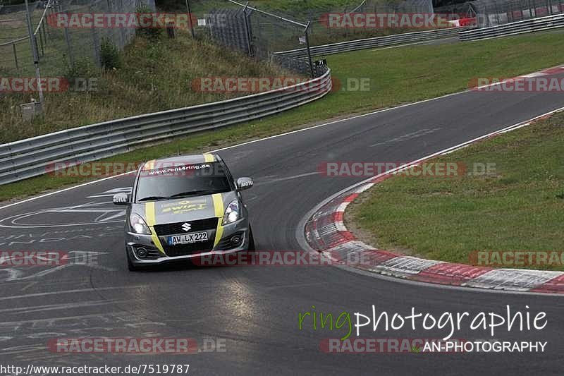 Bild #7519787 - Touristenfahrten Nürburgring Nordschleife (16.09.2019)