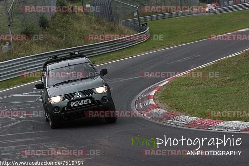 Bild #7519797 - Touristenfahrten Nürburgring Nordschleife (16.09.2019)