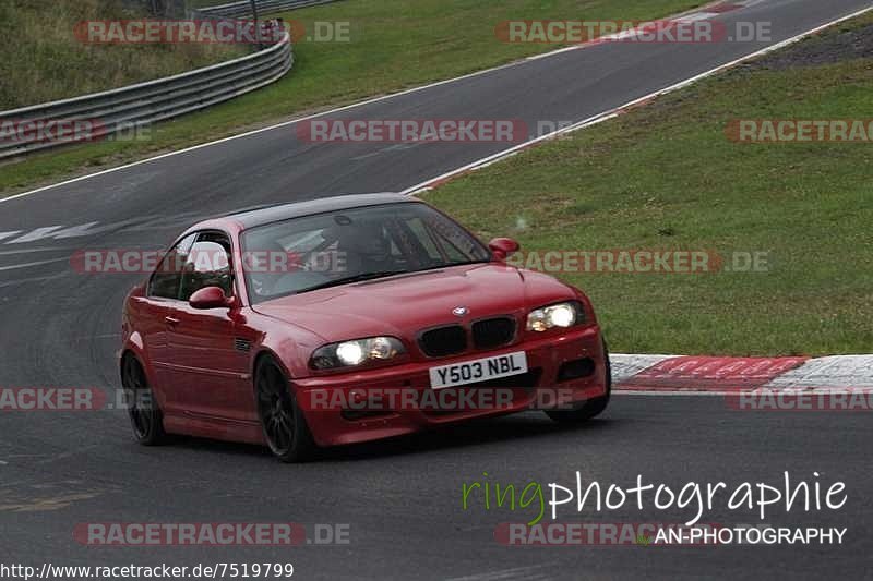 Bild #7519799 - Touristenfahrten Nürburgring Nordschleife (16.09.2019)