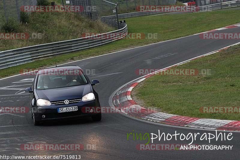 Bild #7519813 - Touristenfahrten Nürburgring Nordschleife (16.09.2019)