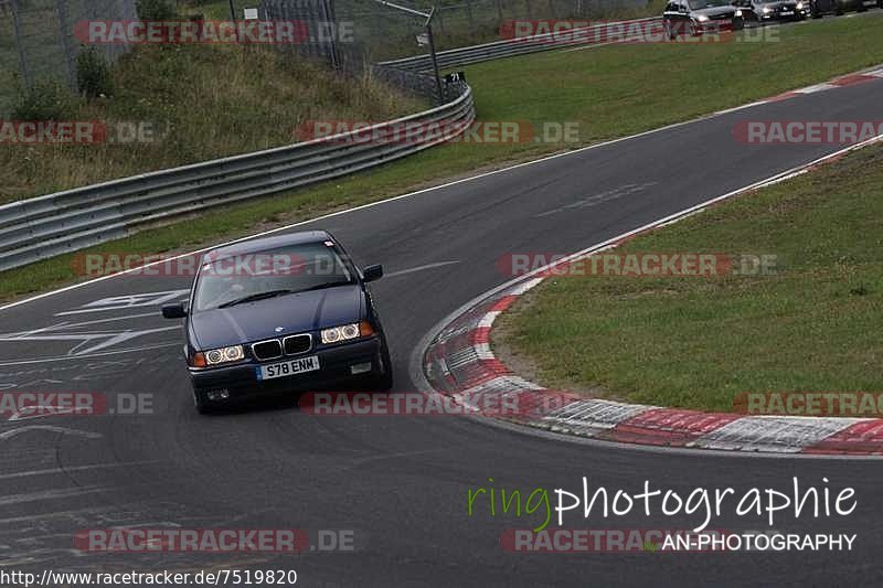 Bild #7519820 - Touristenfahrten Nürburgring Nordschleife (16.09.2019)