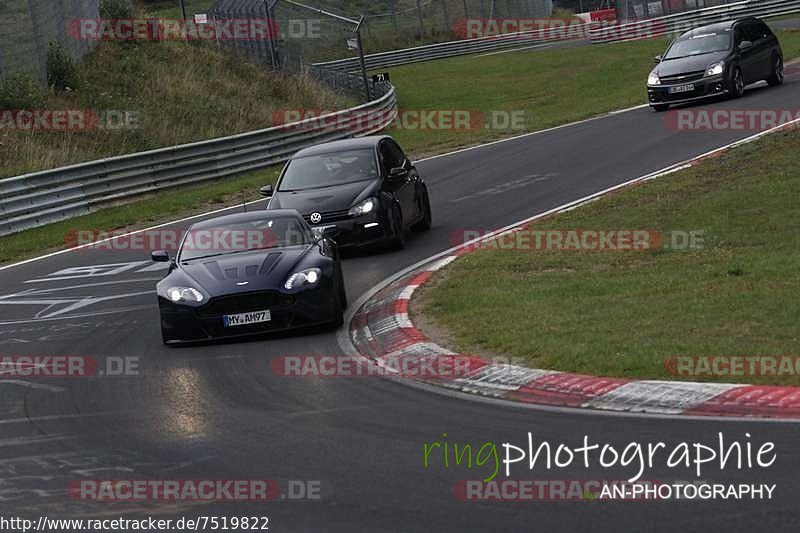 Bild #7519822 - Touristenfahrten Nürburgring Nordschleife (16.09.2019)