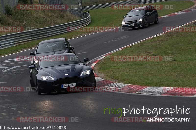 Bild #7519823 - Touristenfahrten Nürburgring Nordschleife (16.09.2019)