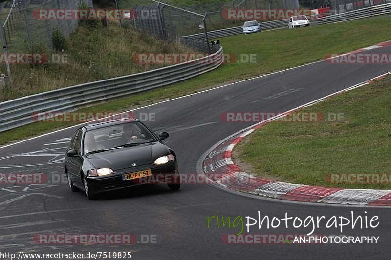 Bild #7519825 - Touristenfahrten Nürburgring Nordschleife (16.09.2019)