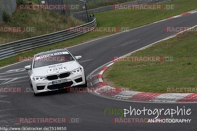 Bild #7519850 - Touristenfahrten Nürburgring Nordschleife (16.09.2019)