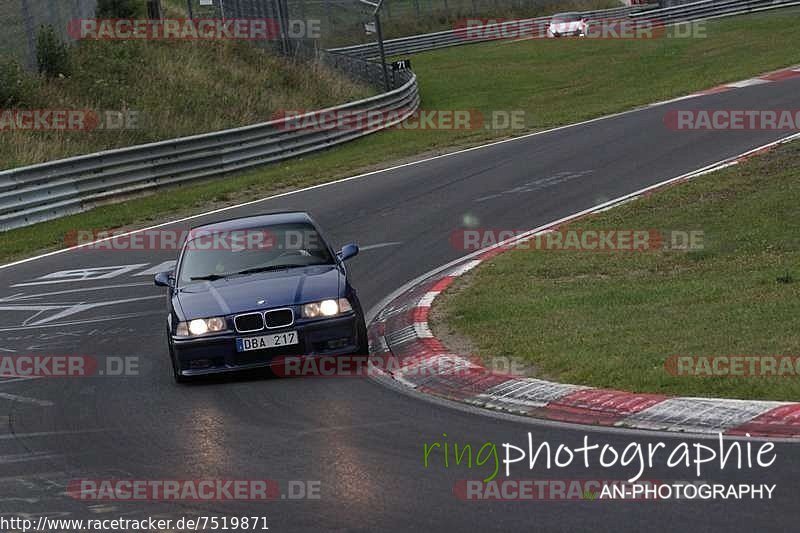 Bild #7519871 - Touristenfahrten Nürburgring Nordschleife (16.09.2019)