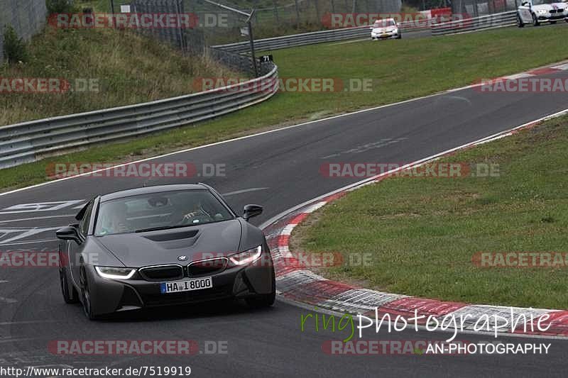 Bild #7519919 - Touristenfahrten Nürburgring Nordschleife (16.09.2019)