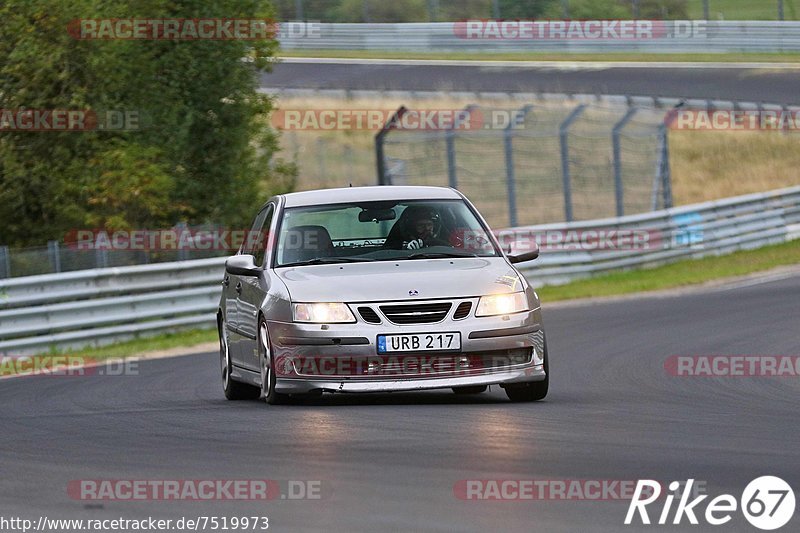 Bild #7519973 - Touristenfahrten Nürburgring Nordschleife (16.09.2019)