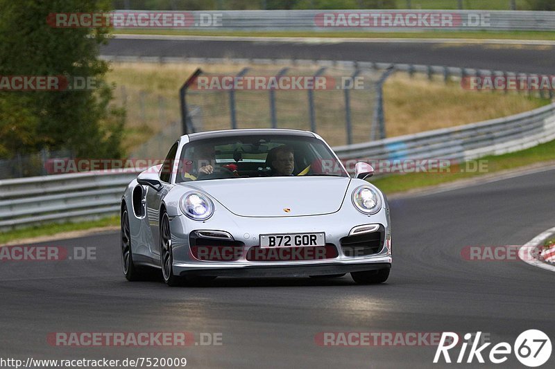 Bild #7520009 - Touristenfahrten Nürburgring Nordschleife (16.09.2019)