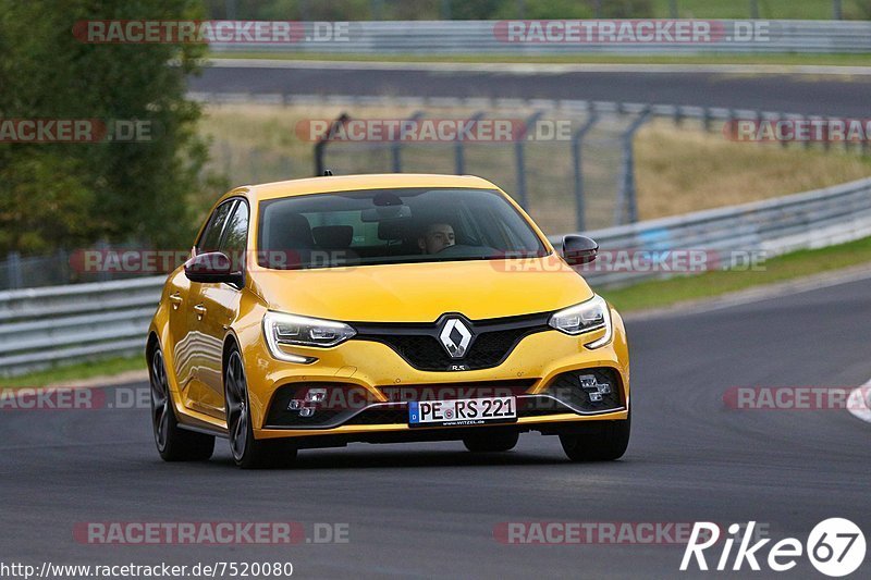 Bild #7520080 - Touristenfahrten Nürburgring Nordschleife (16.09.2019)