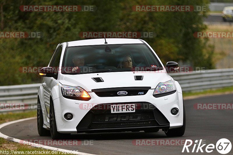 Bild #7520086 - Touristenfahrten Nürburgring Nordschleife (16.09.2019)