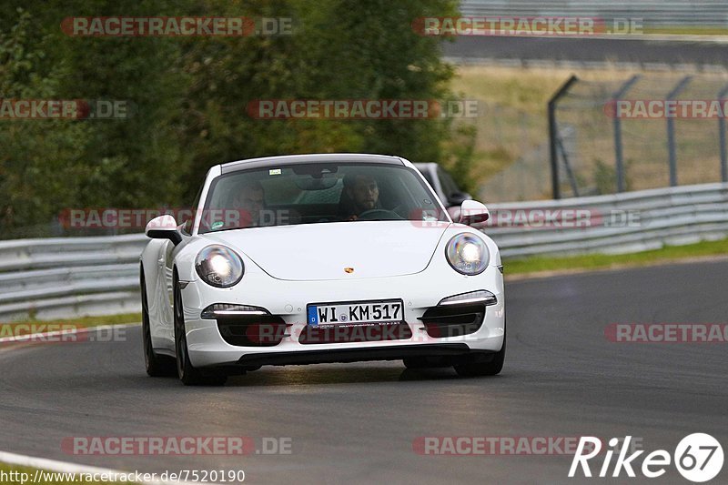 Bild #7520190 - Touristenfahrten Nürburgring Nordschleife (16.09.2019)