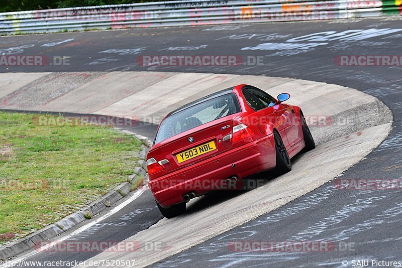 Bild #7520507 - Touristenfahrten Nürburgring Nordschleife (16.09.2019)