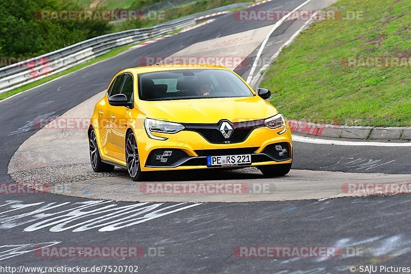 Bild #7520702 - Touristenfahrten Nürburgring Nordschleife (16.09.2019)