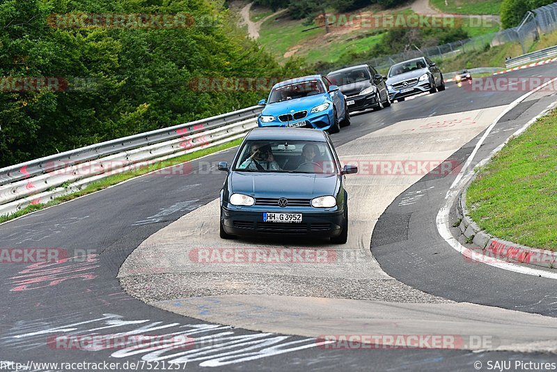 Bild #7521257 - Touristenfahrten Nürburgring Nordschleife (16.09.2019)