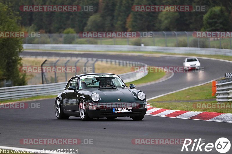 Bild #7521514 - Touristenfahrten Nürburgring Nordschleife (16.09.2019)