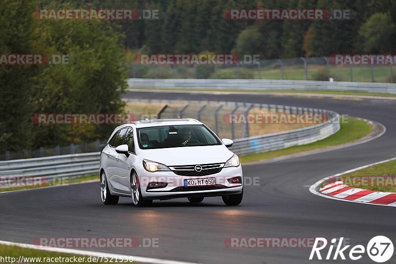 Bild #7521530 - Touristenfahrten Nürburgring Nordschleife (16.09.2019)