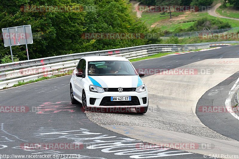 Bild #7522019 - Touristenfahrten Nürburgring Nordschleife (16.09.2019)