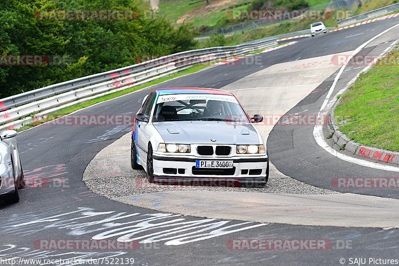 Bild #7522139 - Touristenfahrten Nürburgring Nordschleife (16.09.2019)