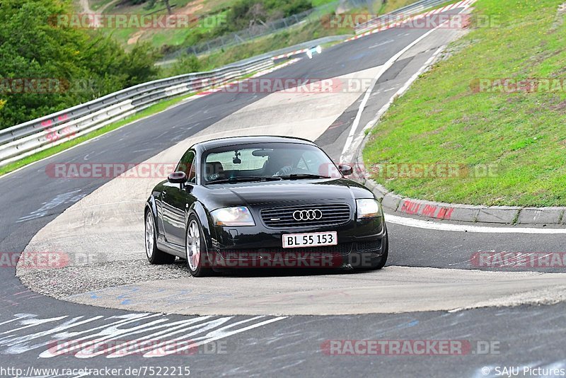 Bild #7522215 - Touristenfahrten Nürburgring Nordschleife (16.09.2019)