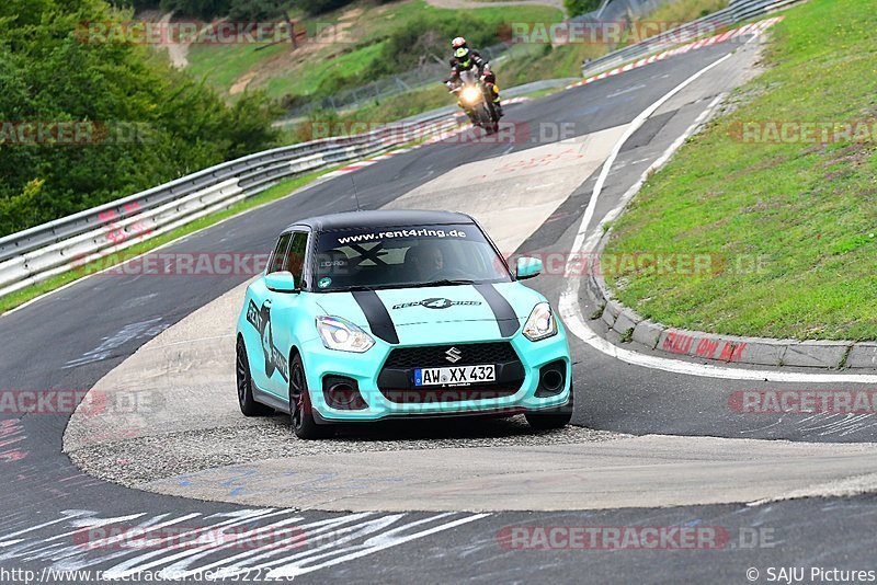 Bild #7522220 - Touristenfahrten Nürburgring Nordschleife (16.09.2019)