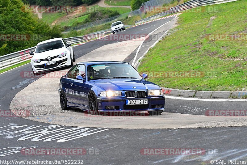 Bild #7522232 - Touristenfahrten Nürburgring Nordschleife (16.09.2019)