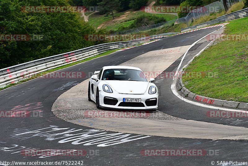 Bild #7522242 - Touristenfahrten Nürburgring Nordschleife (16.09.2019)