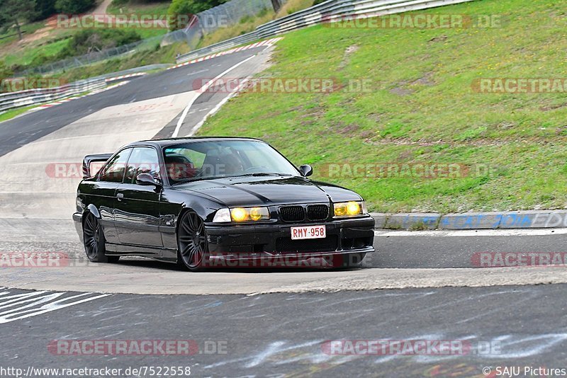 Bild #7522558 - Touristenfahrten Nürburgring Nordschleife (16.09.2019)