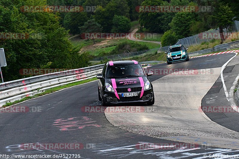 Bild #7522725 - Touristenfahrten Nürburgring Nordschleife (16.09.2019)