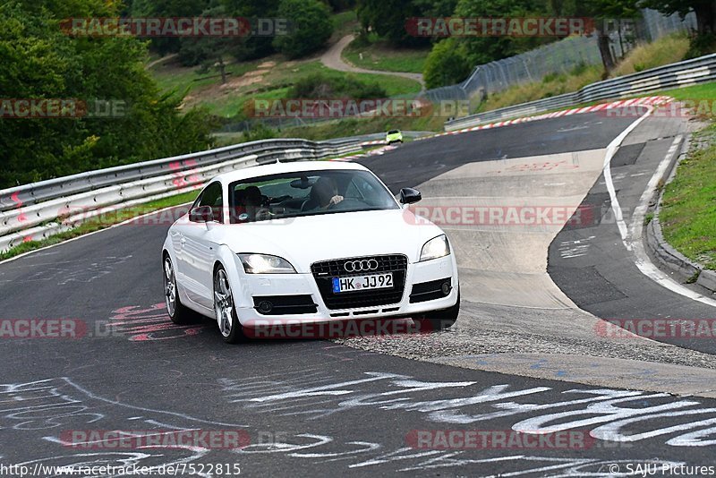 Bild #7522815 - Touristenfahrten Nürburgring Nordschleife (16.09.2019)