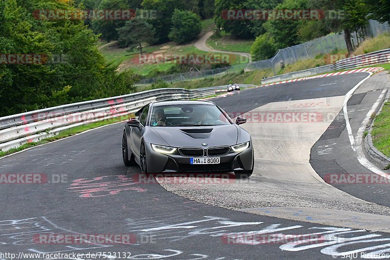 Bild #7523132 - Touristenfahrten Nürburgring Nordschleife (16.09.2019)