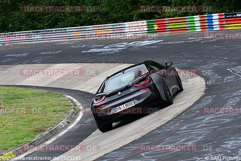 Bild #7523141 - Touristenfahrten Nürburgring Nordschleife (16.09.2019)