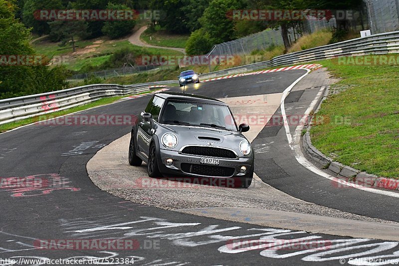 Bild #7523384 - Touristenfahrten Nürburgring Nordschleife (16.09.2019)