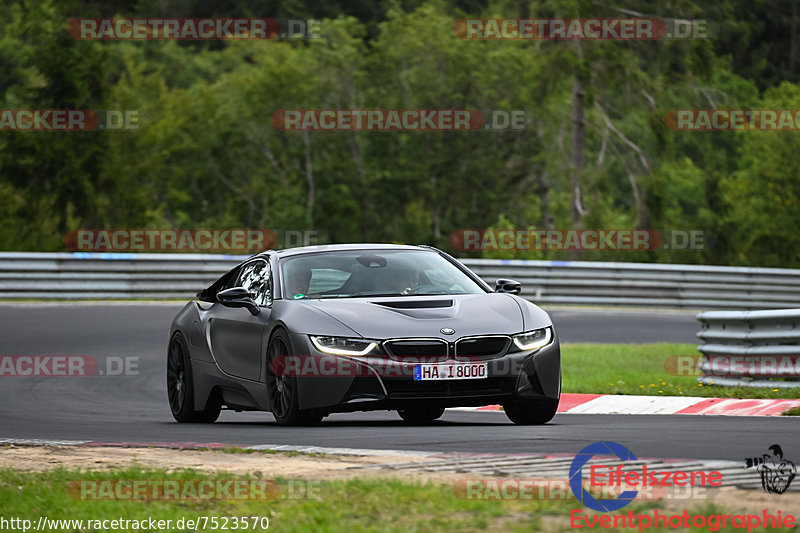 Bild #7523570 - Touristenfahrten Nürburgring Nordschleife (16.09.2019)